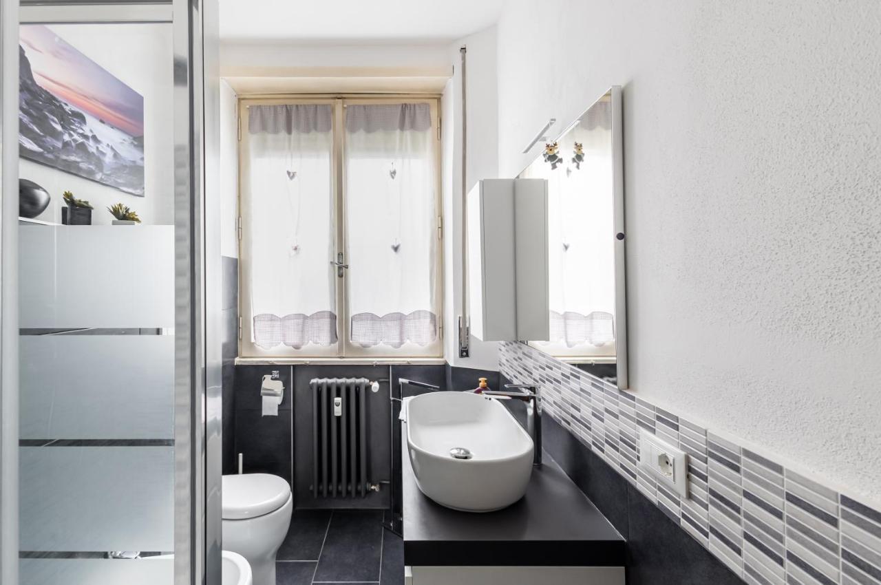 Mestre Altamarea Apartment Экстерьер фото