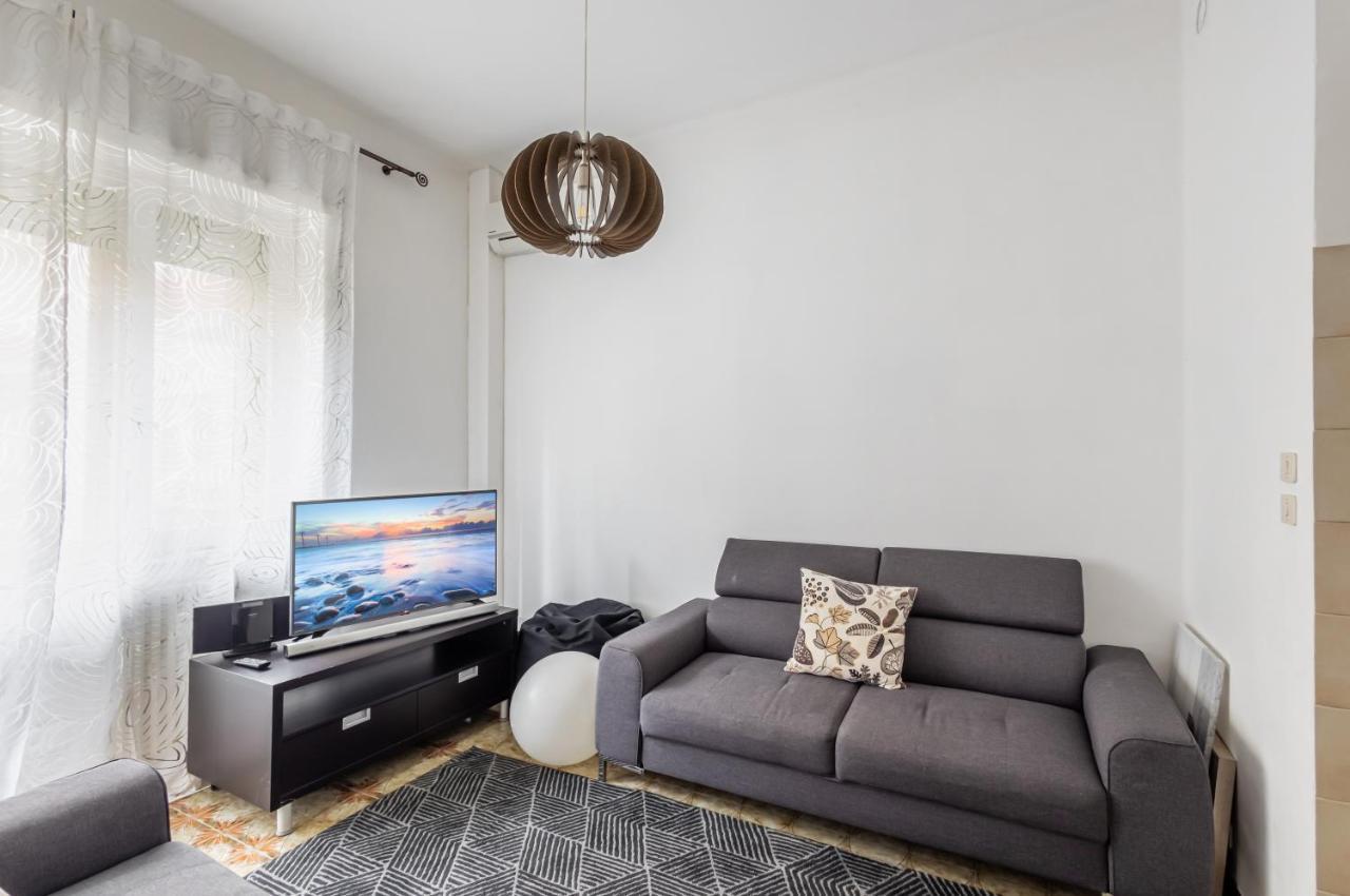 Mestre Altamarea Apartment Экстерьер фото