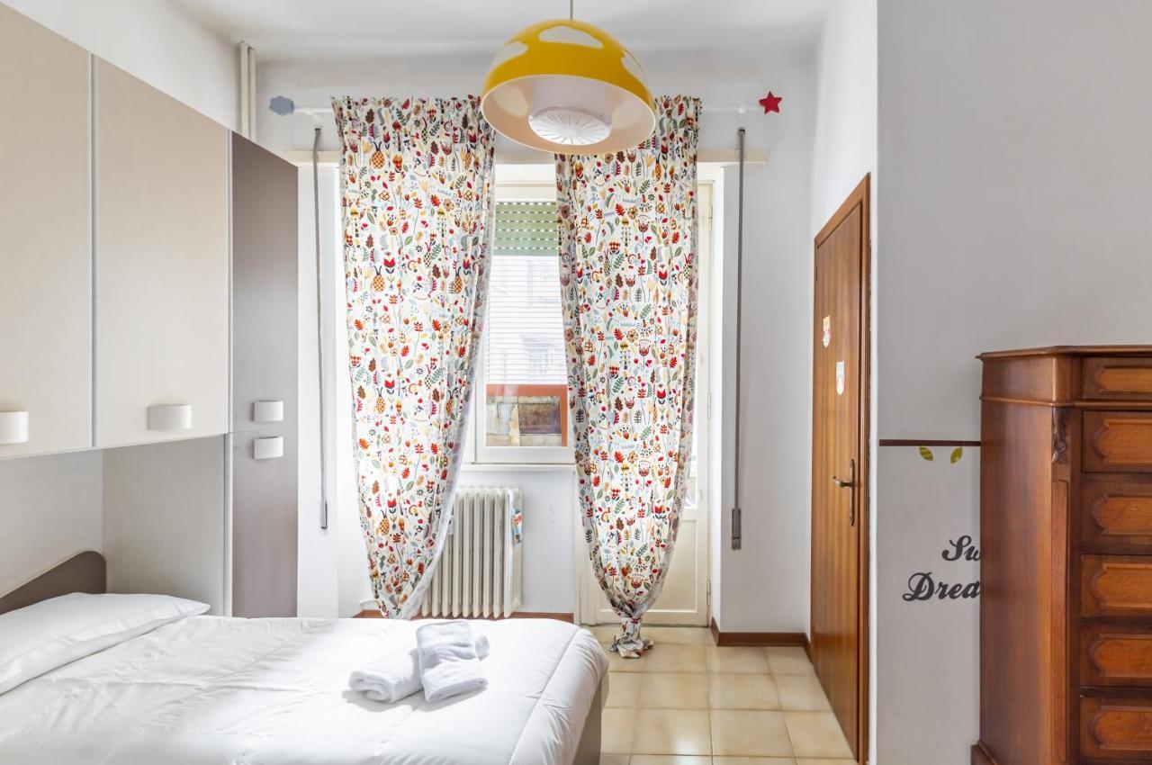 Mestre Altamarea Apartment Экстерьер фото