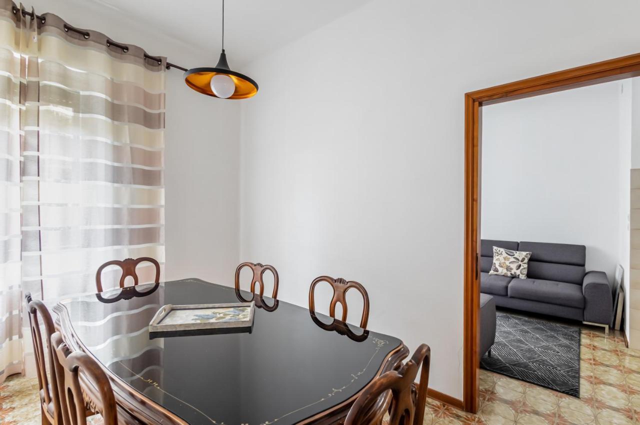 Mestre Altamarea Apartment Экстерьер фото