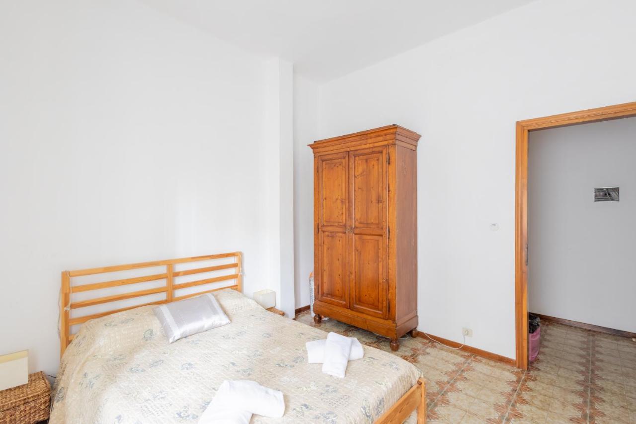 Mestre Altamarea Apartment Экстерьер фото