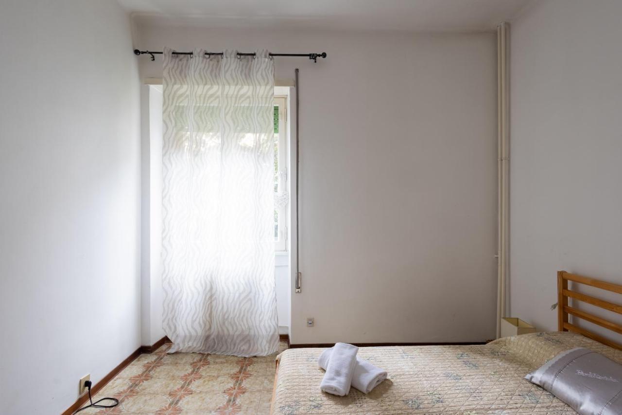 Mestre Altamarea Apartment Экстерьер фото
