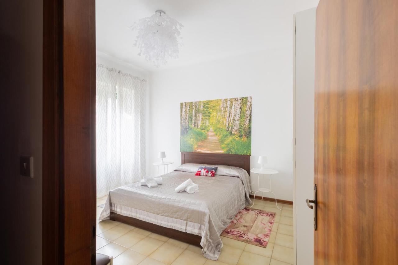 Mestre Altamarea Apartment Экстерьер фото